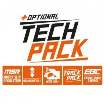 TECH PACK (KTM 1390 SUPER DUKE R)