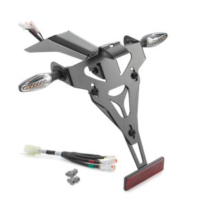 WSPORNIK UCHWYTU TABLICY REJESTRACYJNEJ