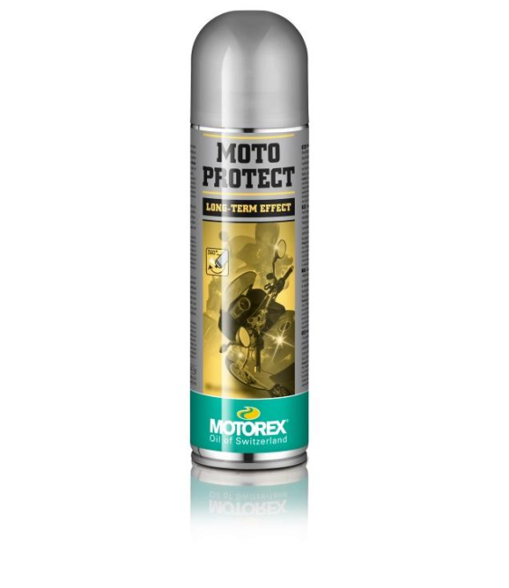 SPRAY MOTOREX MOTO PROTECT 500ML