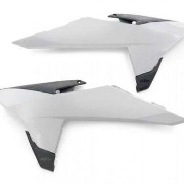 ZESTAW OSŁON BOCZNYCH