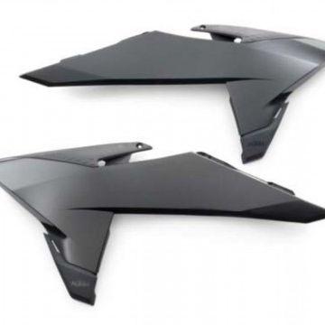 ZESTAW OSŁON BOCZNYCH