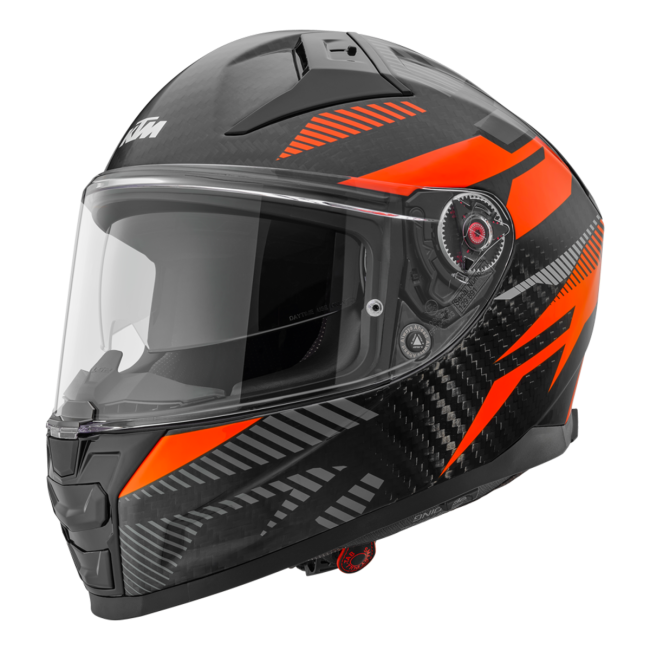 KASK VECTOR 2 CARBON