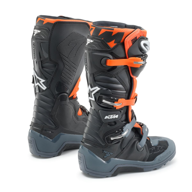 BUTY ALPINESTARS TECH 7 EXC