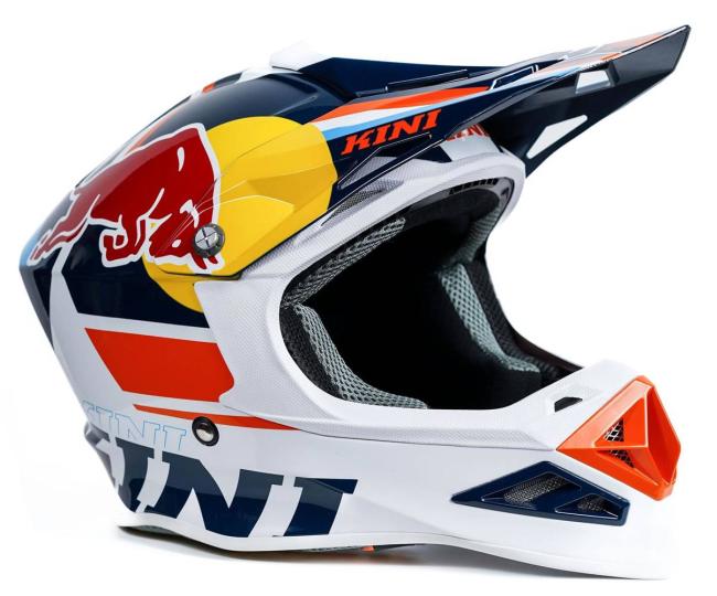 KASK KINI RED BULL COMPETITION 2.3