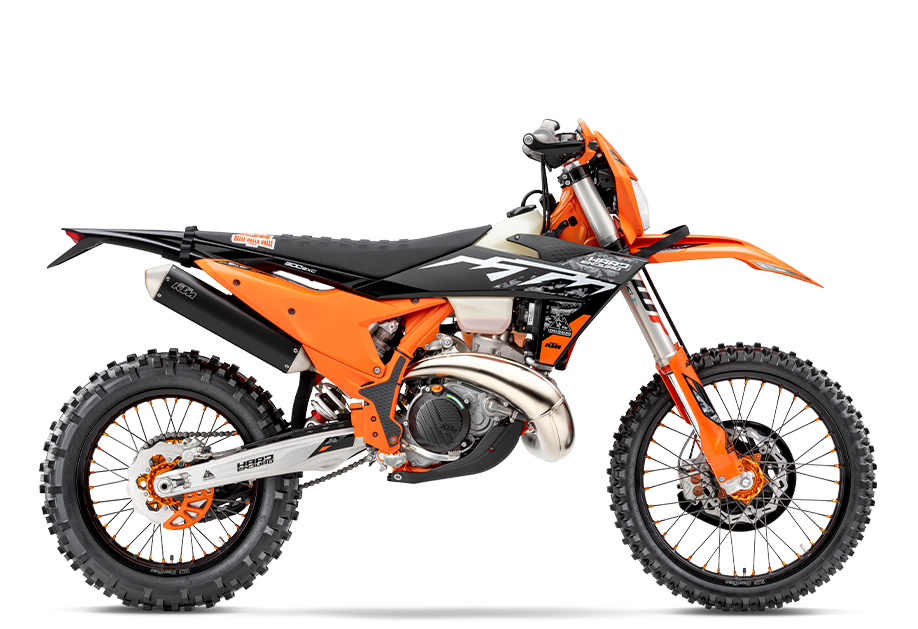 ENDURO 2025/2026